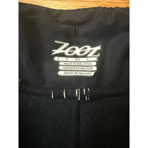 Zoot Traithlon Compression Pants | Womens Size Small - Picture 6 of 7